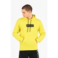 Champion Kapuzenpullover (Hoodie) Pastelfarben gelb Herren